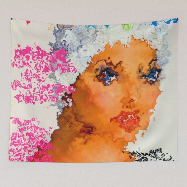 Item preview, BEAUTY MAGAZINES WILL ONLY MAKE YOU FEEL UGLY designed and sold by this-is-genuine.
