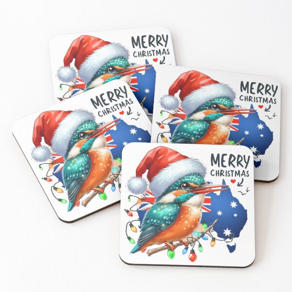 Item preview, Australia Kingfisher designed and sold by clintang.