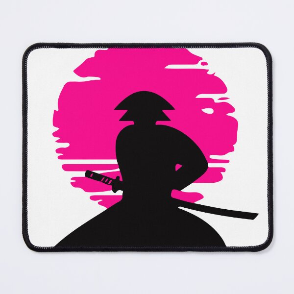 Item preview, Samurai Spirit: Bold Japanese Kanji Art designed and sold by Timegraf.