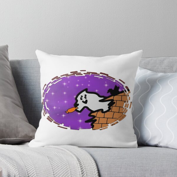 Item preview, Sausage from the Ghost designed and sold by Crevoxy .bolzef.de.