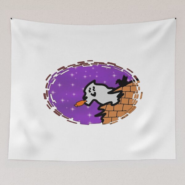 Item preview, Salchicha del fantasma designed and sold by Crevoxy .bolzef.de.
