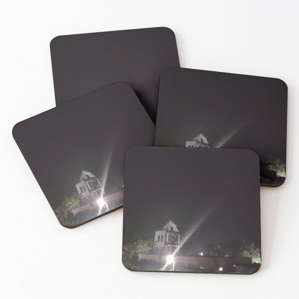 Item preview, Night view  designed and sold by Kvkrishna.