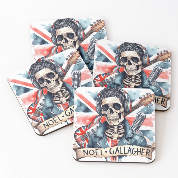 Item preview, Noel-Gallagher designed and sold by clintang.