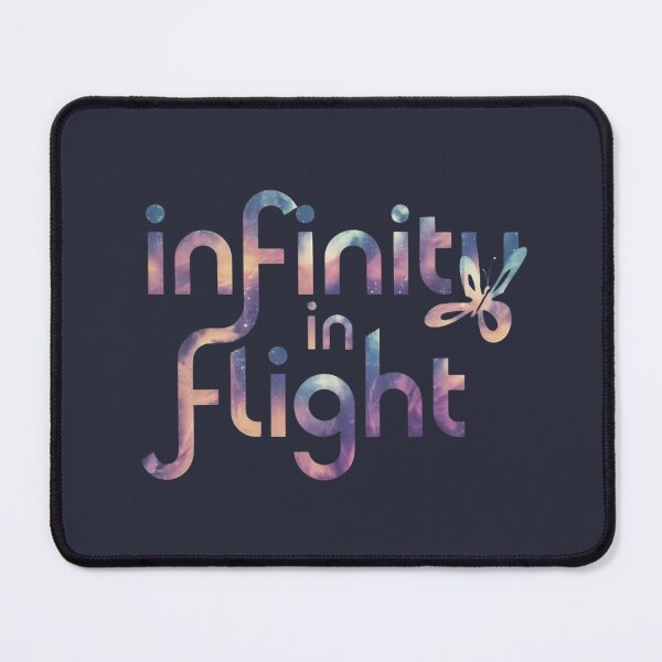 Item preview, Infinifty in Flight designed and sold by Situstshirts.