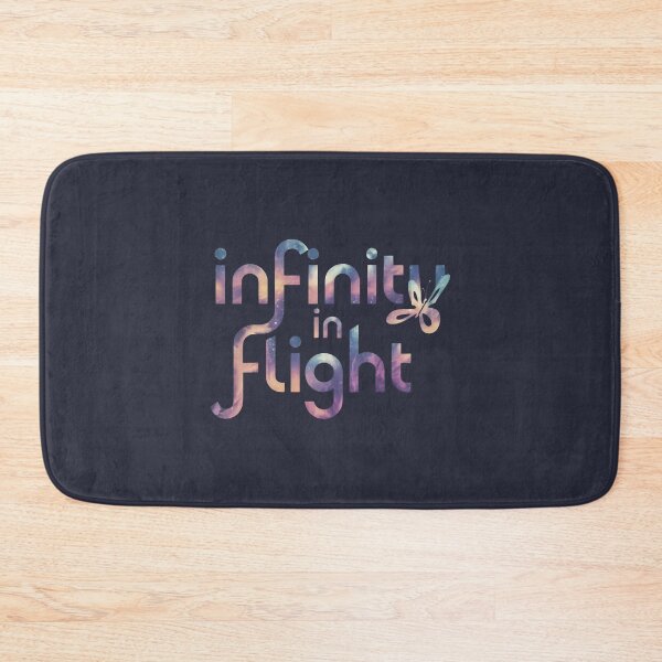 Item preview, Infinifty in Flight designed and sold by Situstshirts.