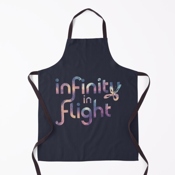 Item preview, Infinifty in Flight designed and sold by Situstshirts.