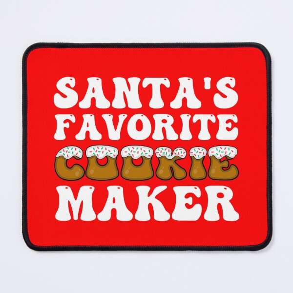 Item preview, Cookie Maker designed and sold by SeasonXpress.
