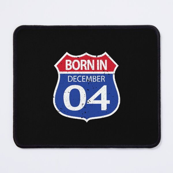 Item preview, Born in December 2004 designed and sold by FashionHeritage.