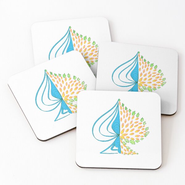 Item preview, Ice fire ace  designed and sold by shivanichopra.