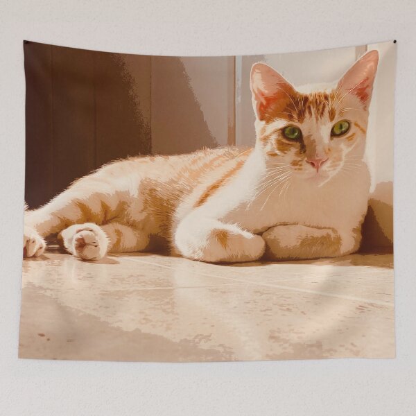 Item preview, Basking Eddie designed and sold by SpeareCreations.