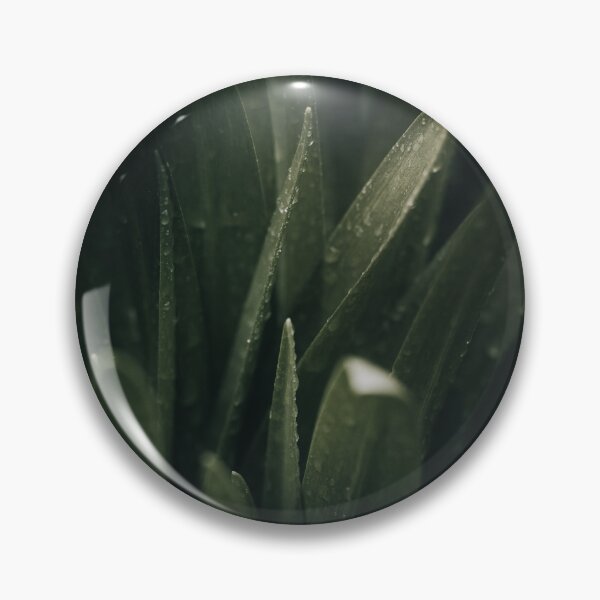 Item preview, Macro World In Green Darks designed and sold by EdgarInFocus.