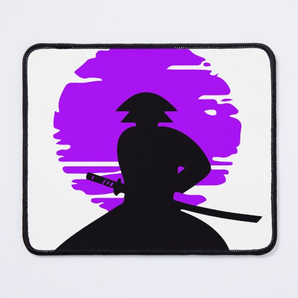 Item preview, Samurai Spirit: Bold Japanese Kanji Art designed and sold by Timegraf.