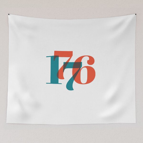 Item preview, 1776 designed and sold by Caleb Faires.