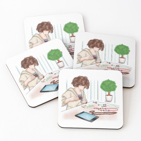 Item preview, Creative Crafter Artist designed and sold by Sector-G91.