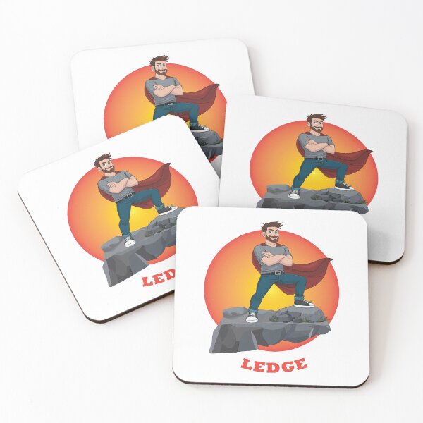 Item preview, What a Ledge! designed and sold by EscapeStudio.