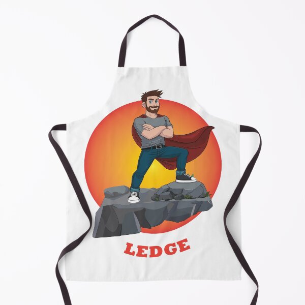 Item preview, What a Ledge! designed and sold by EscapeStudio.