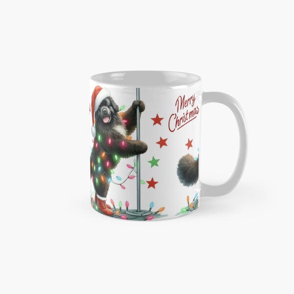 Item preview, Newfoundland Dog designed and sold by clintang.