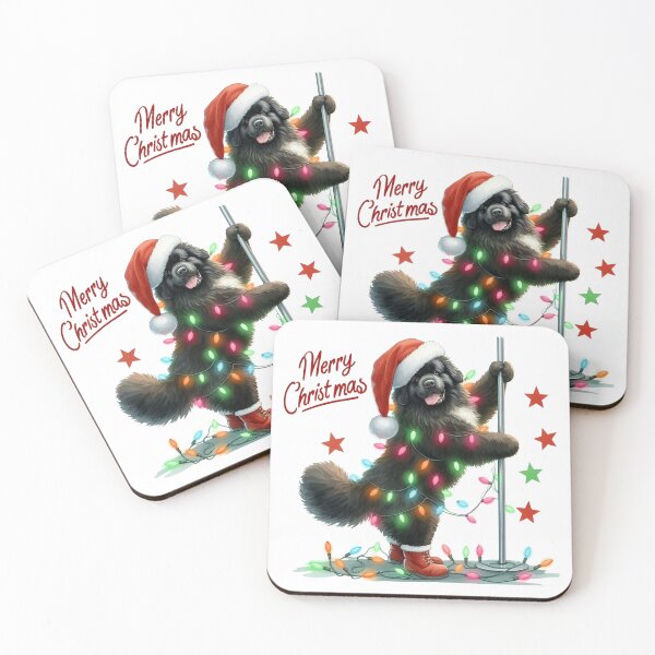 Item preview, Newfoundland Dog designed and sold by clintang.