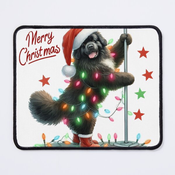 Item preview, Newfoundland Dog designed and sold by clintang.