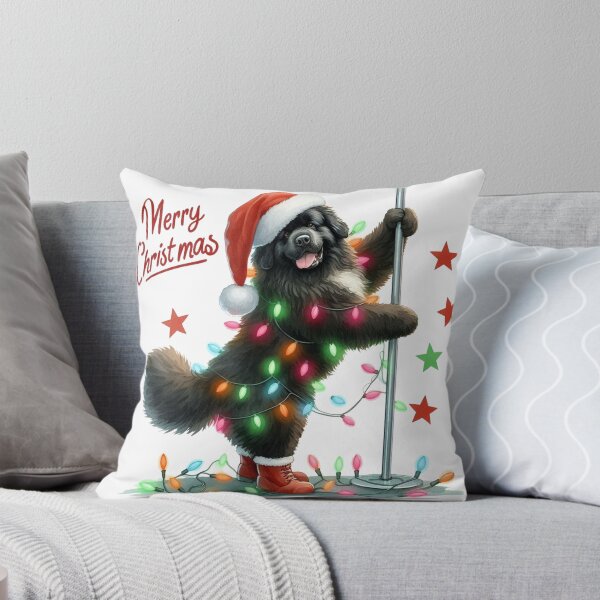 Item preview, Newfoundland Dog designed and sold by clintang.