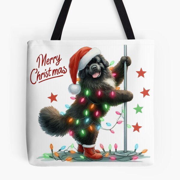 Item preview, Newfoundland Dog designed and sold by clintang.