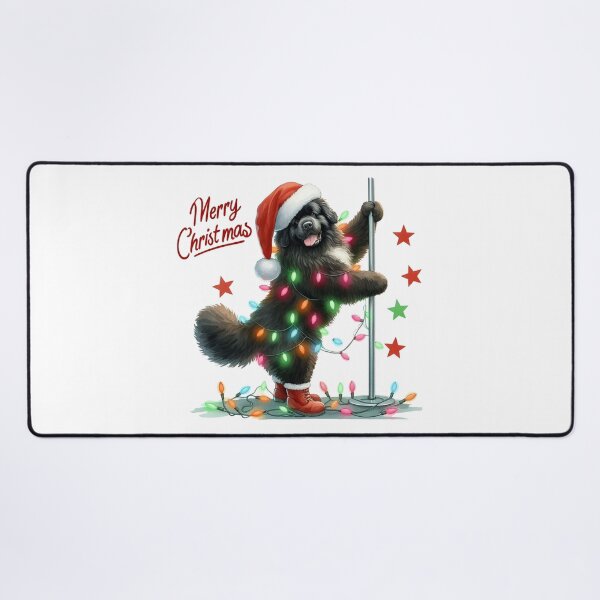 Item preview, Newfoundland Dog designed and sold by clintang.