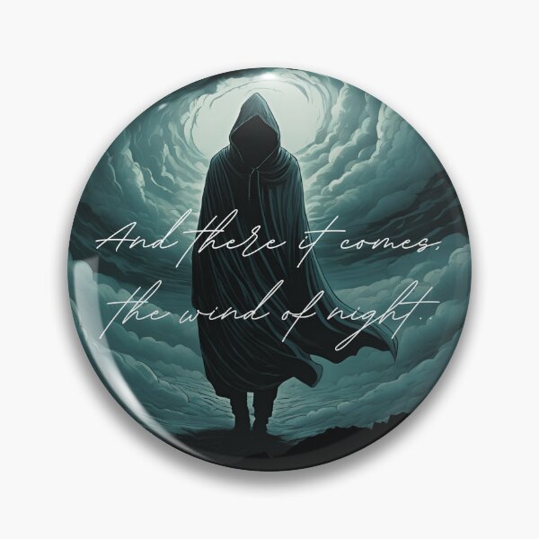 Item preview, Dark Figure designed and sold by PhatsTheCat.