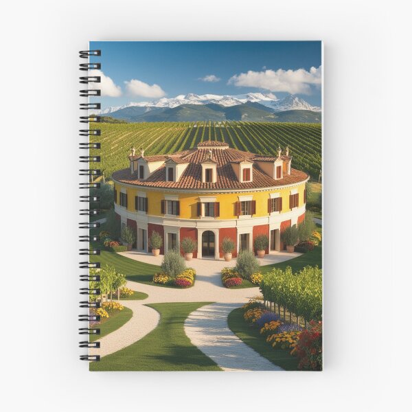 Artikelvorschau, Weinbergwind entworfen und verkauft von BCD BRANDS.
