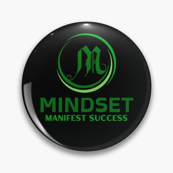 Item preview, Mindset Manifest Success designed and sold by Mindwillfit21.