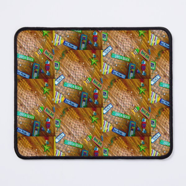 Item preview, Beach Bum designed and sold by Jane Evans.
