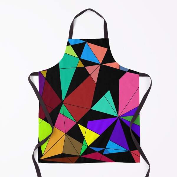 Item preview, Blackened Abstraction I designed and sold by Zlian's Art & Crafts Gallery.