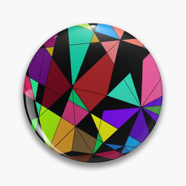 Item preview, Blackened Abstraction I designed and sold by Zlian's Art & Crafts Gallery.