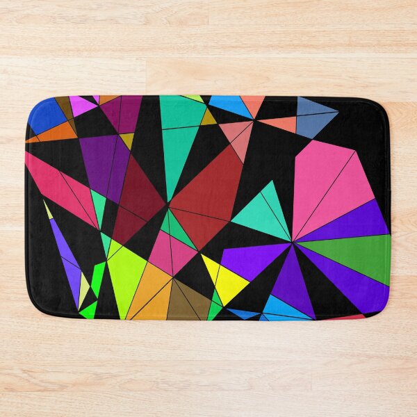 Item preview, Blackened Abstraction I designed and sold by Zlian's Art & Crafts Gallery.