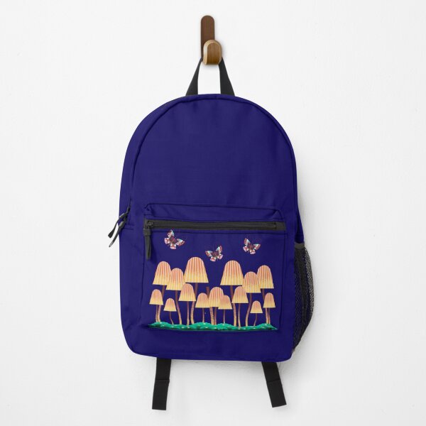 Item preview, Room for mushroom designed and sold by ShoutForJoy.