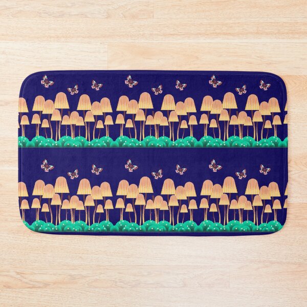 Item preview, Room for mushroom designed and sold by ShoutForJoy.