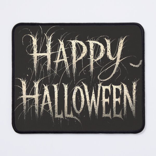 Item preview, Happy hollween designed and sold by Catsmoment.