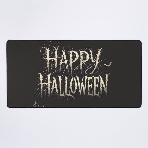 Item preview, Happy hollween designed and sold by Catsmoment.