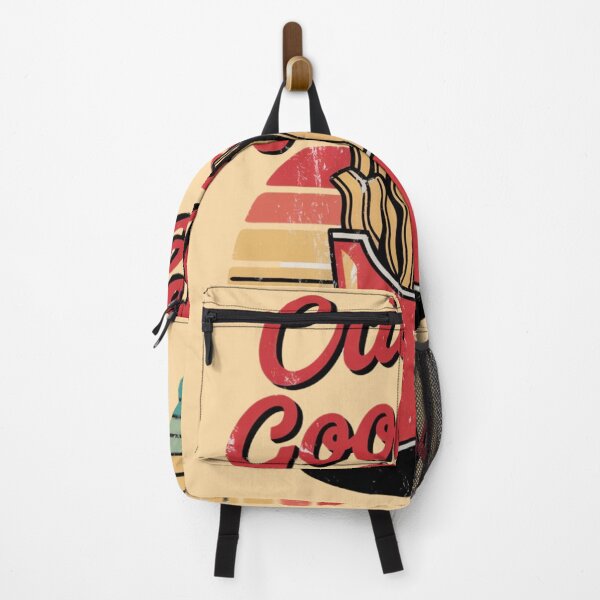 Item preview, Crispy Goodness - Fries Lover designed and sold by SignumShop.