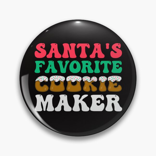 Item preview, Cookie Maker designed and sold by SeasonXpress.
