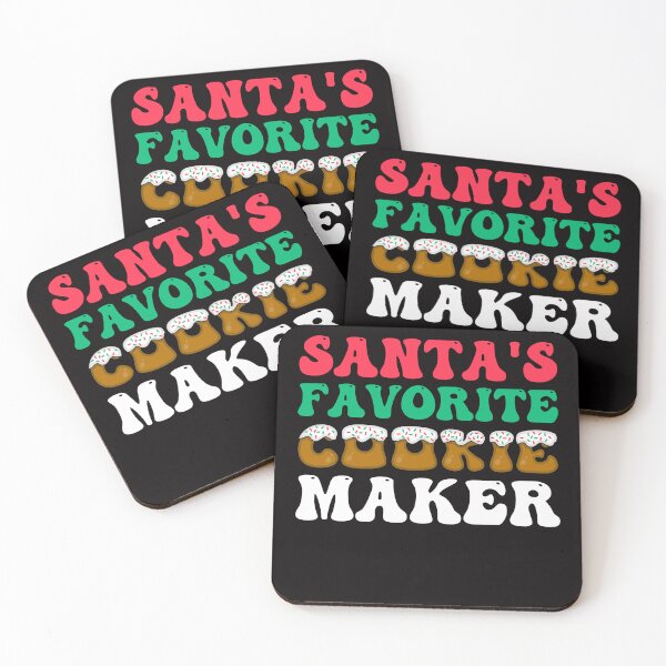 Item preview, Cookie Maker designed and sold by SeasonXpress.