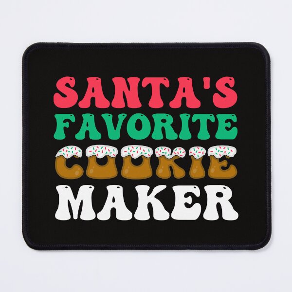 Item preview, Cookie Maker designed and sold by SeasonXpress.
