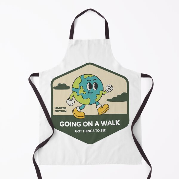 Item preview, Going on a Walk   designed and sold by Heatherf-NNB.