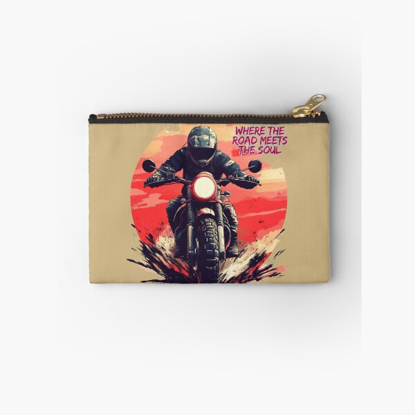 Item preview, Where the Road Meets the Soul designed and sold by 71Lion.