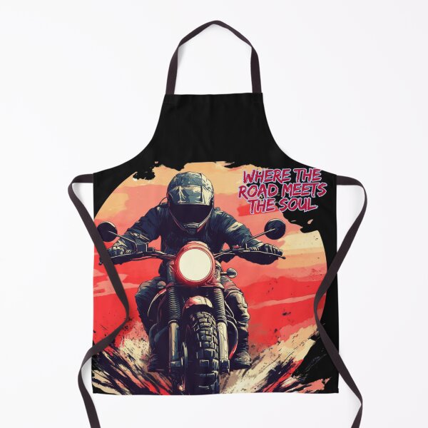 Item preview, Where the Road Meets the Soul designed and sold by 71Lion.