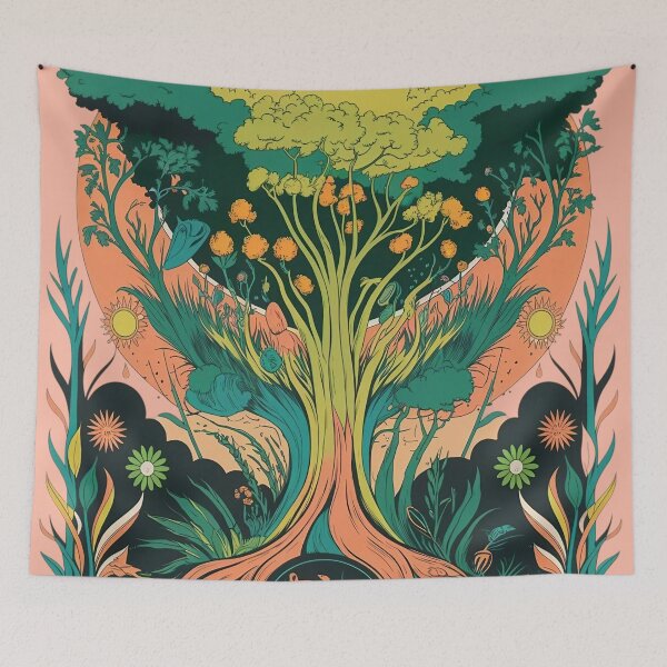 Item preview, Rise with the Earth designed and sold by ChristCentered.
