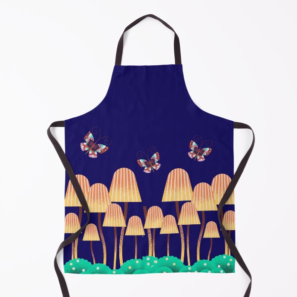 Item preview, Room for mushroom designed and sold by ShoutForJoy.