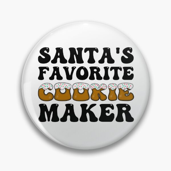 Item preview, Cookie Maker designed and sold by SeasonXpress.