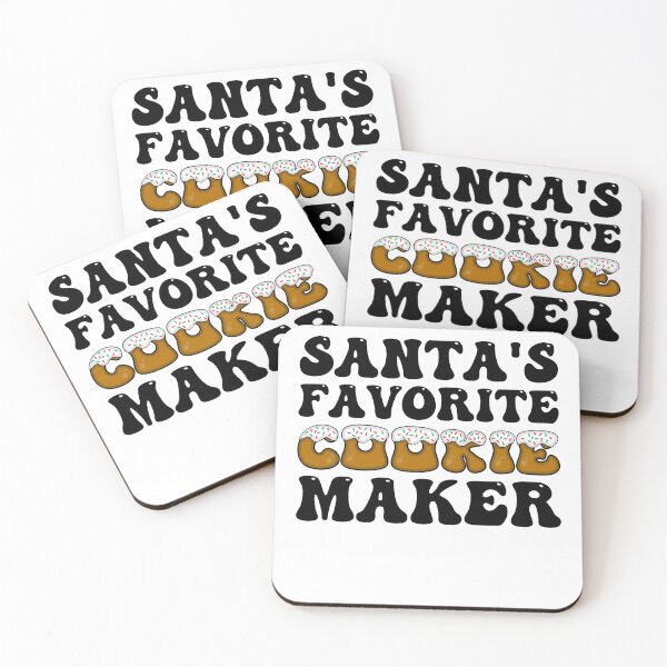 Item preview, Cookie Maker designed and sold by SeasonXpress.