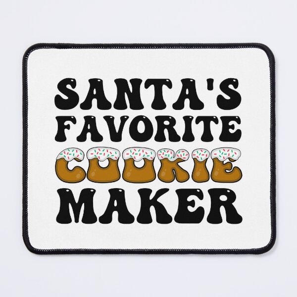 Item preview, Cookie Maker designed and sold by SeasonXpress.