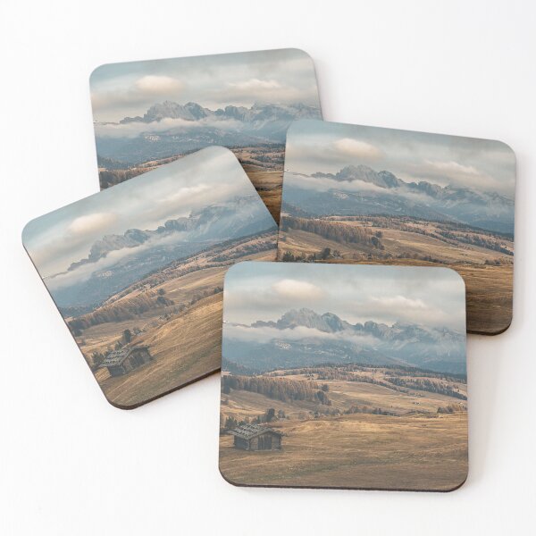 Item preview, Odle Mountains - Alpe di Siusi designed and sold by Elias Pentikis.